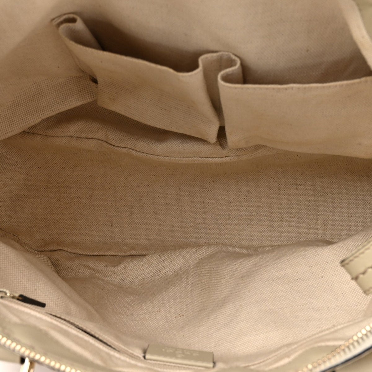 Monogram Margaux Calfskin Medium Sukey Top Handle Bag Beige Ebony Mystic White wholesalehk.shop