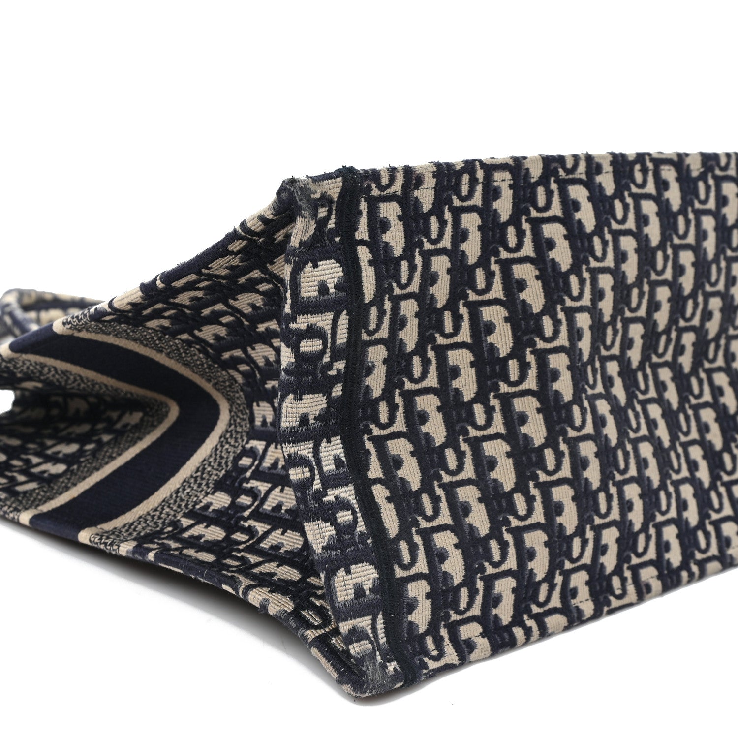 Oblique Large Book Tote Blue Multicolor £¨ Direct shipment via from wholesalehk.shop