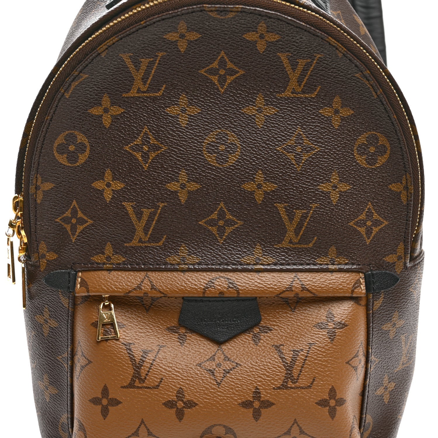 Reverse Monogram Palm Springs Backpack PM £¨ Direct shipment via from wholesalehk.shop