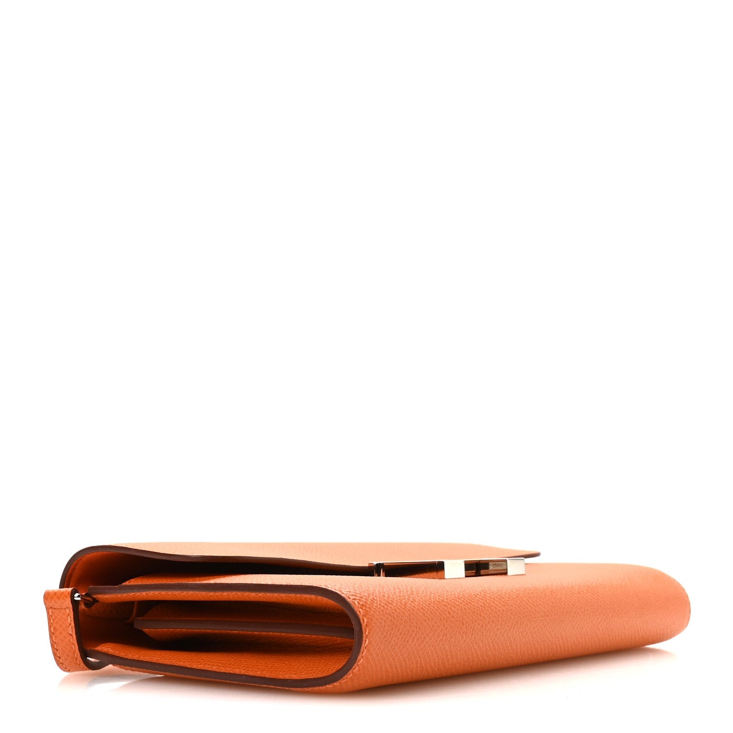 Epsom Constance Long Wallet To Go Wallet Orange £¨ Direct shipment via from wholesalehk.shop