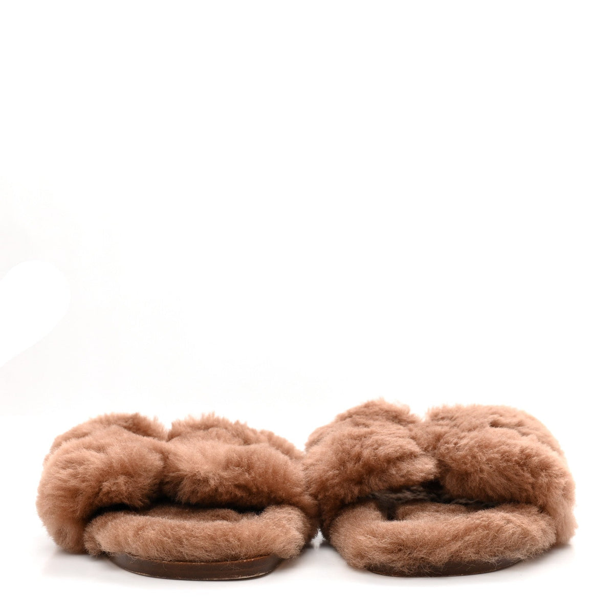 Woolskin Oran Sandals 40 Naturel wholesalehk.shop