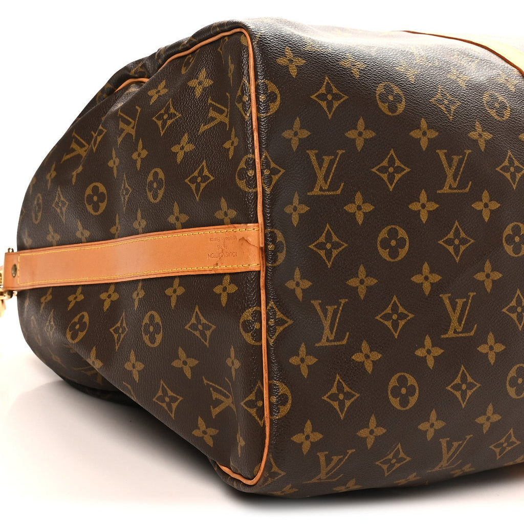Monogram Keepall Bandouliere 55 wholesalehk.shop