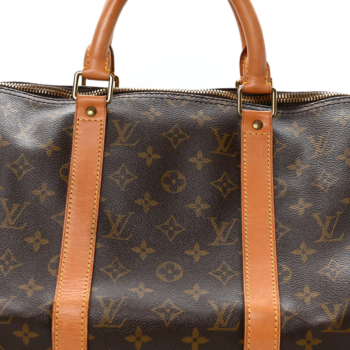 Monogram Keepall 50 wholesalehk.shop