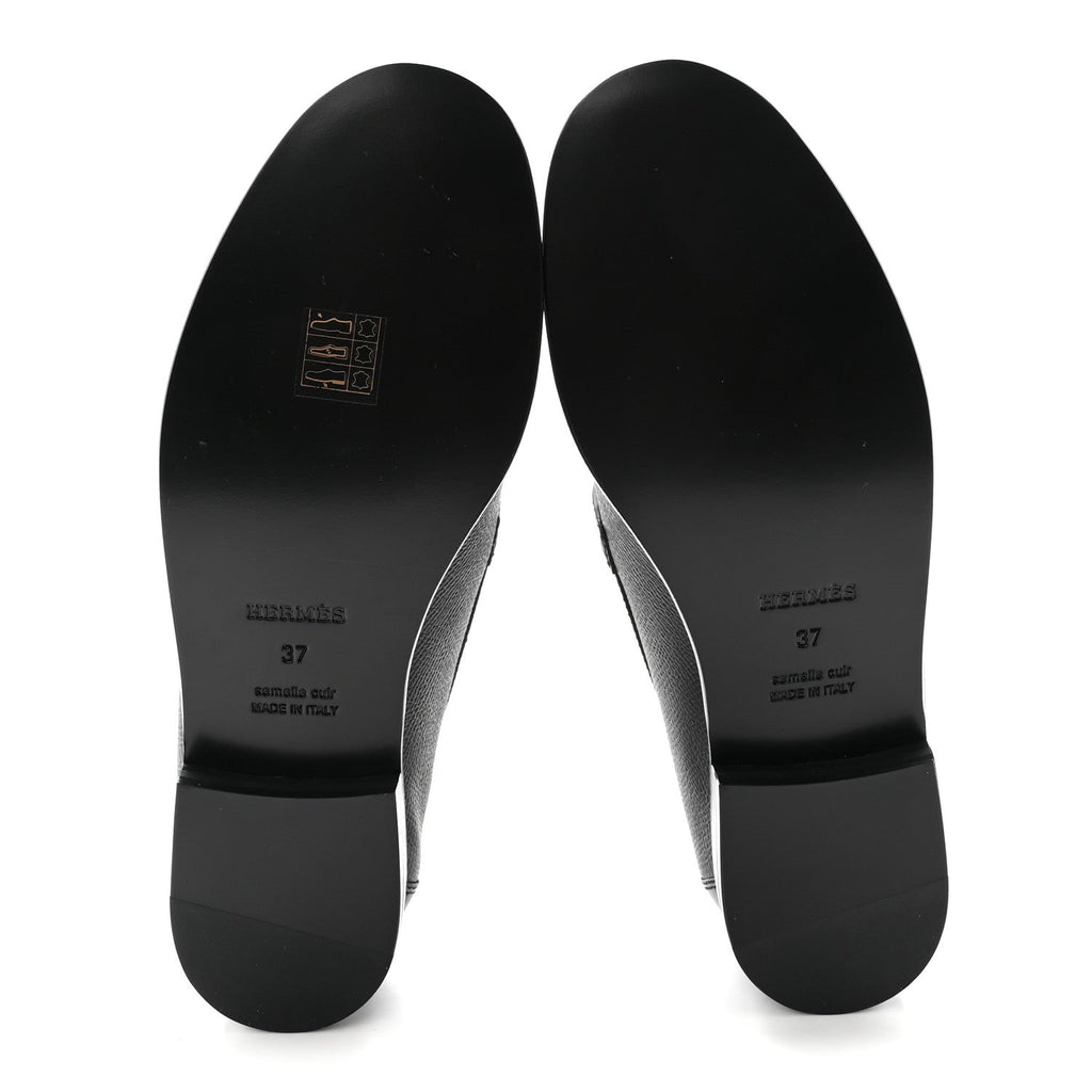Epsom Womens Destin Loafer 37 Black wholesalehk.shop