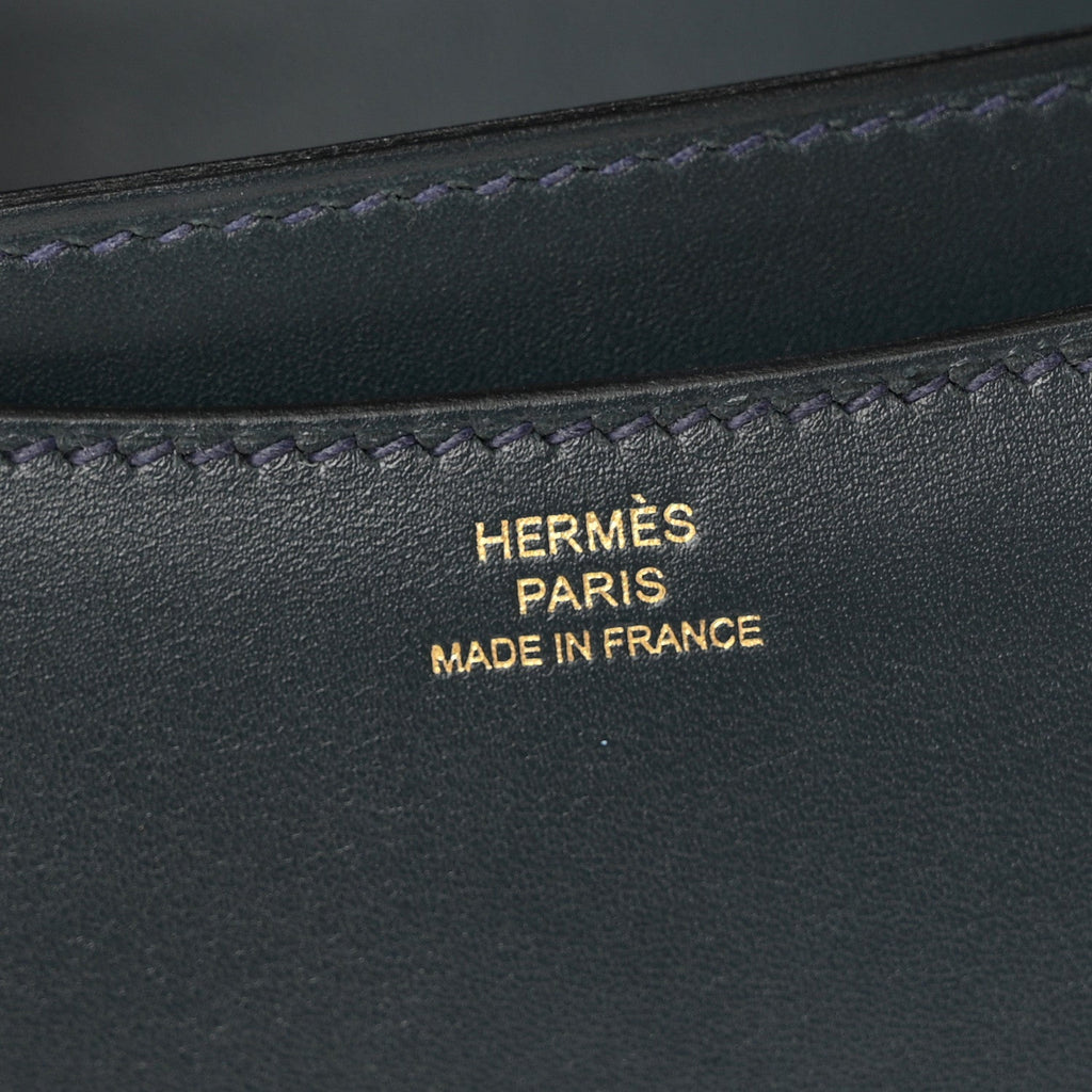Veau Monsieur Constance 18 Vert Rousseau £¨ Direct shipment via from wholesalehk.shop