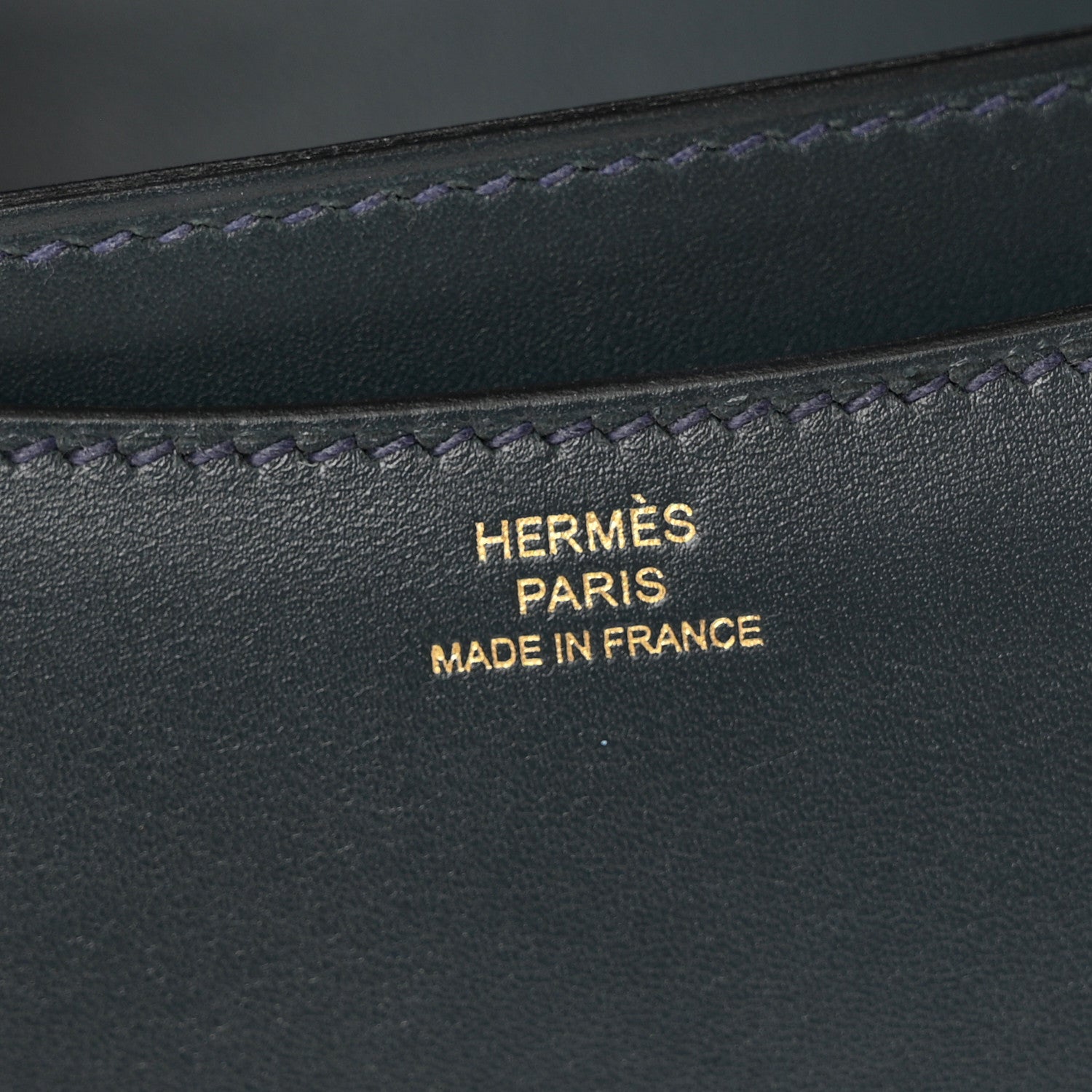 Veau Monsieur Constance 18 Vert Rousseau £¨ Direct shipment via from wholesalehk.shop