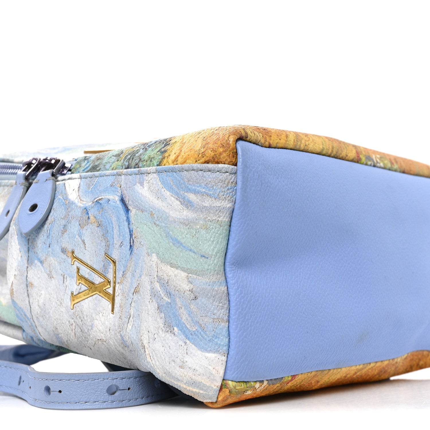 Masters Van Gogh Palm Springs Backpack £¨ Direct shipment via from wholesalehk.shop