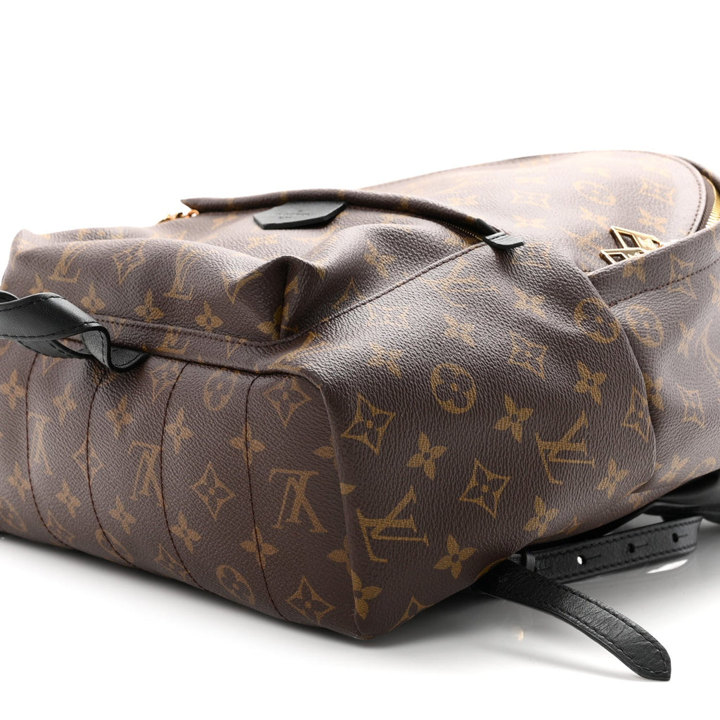 Monogram Palm Springs Backpack MM £¨ Direct shipment via from wholesalehk.shop