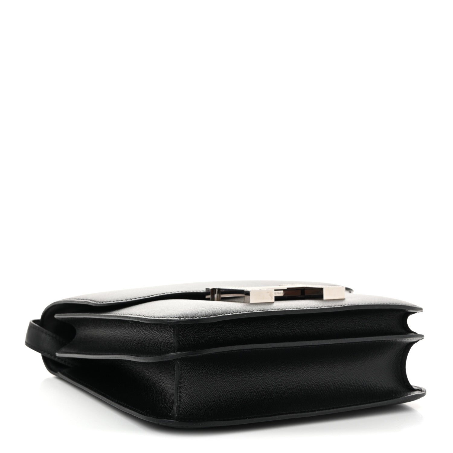 Madame Calfskin Lizard Constance 24 Black Ombre £¨ Direct shipment via from wholesalehk.shop