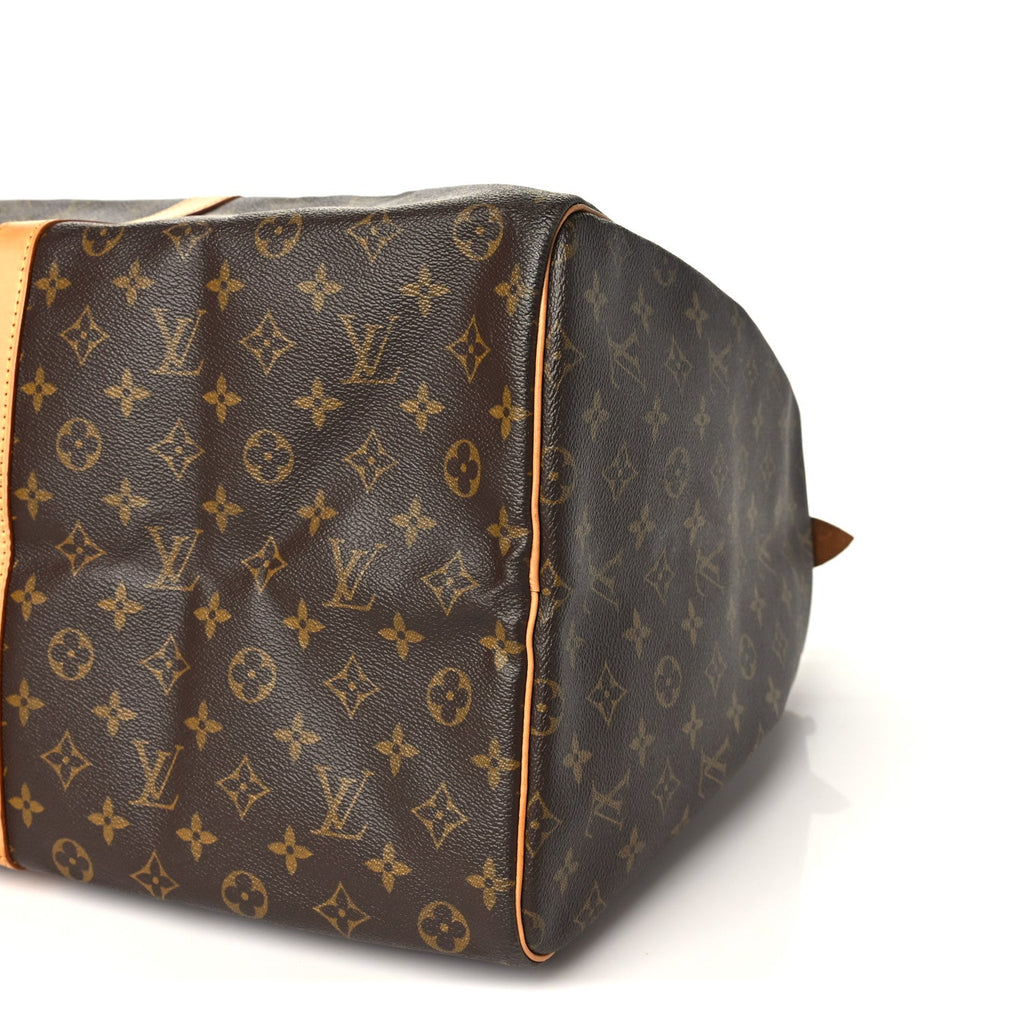 Monogram Keepall 60 wholesalehk.shop