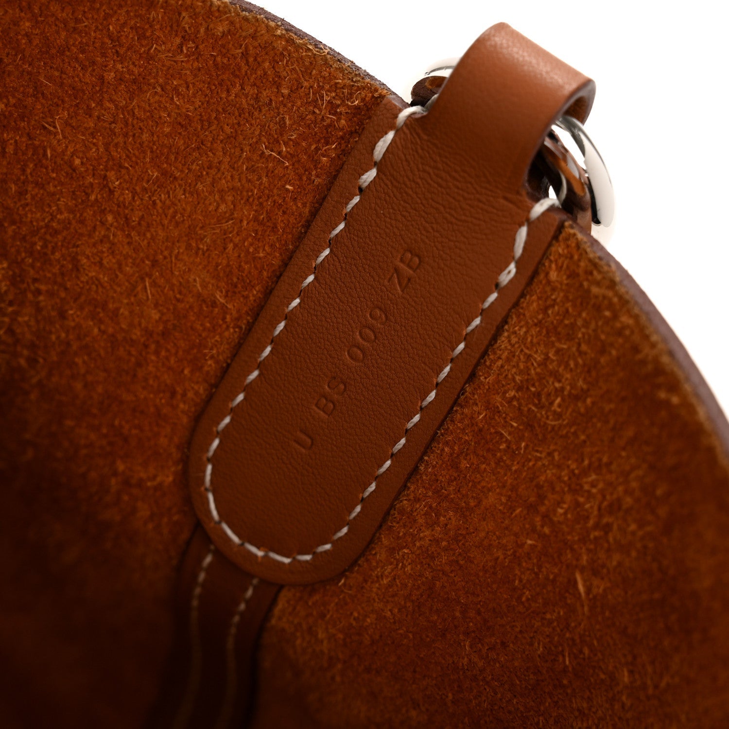 Taurillon Clemence Swift In-The-Loop 18 Bag Gold £¨ Direct shipment via from wholesalehk.shop