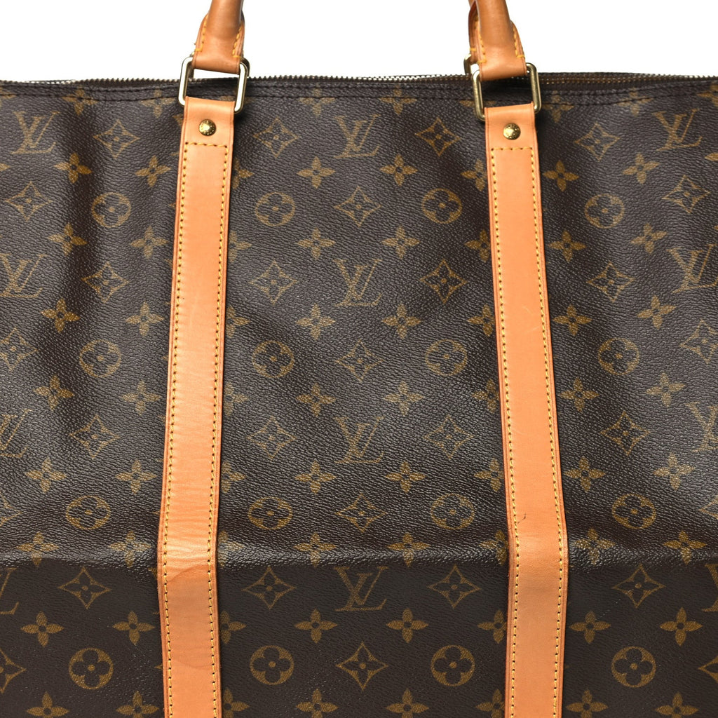 Monogram Keepall 60 wholesalehk.shop
