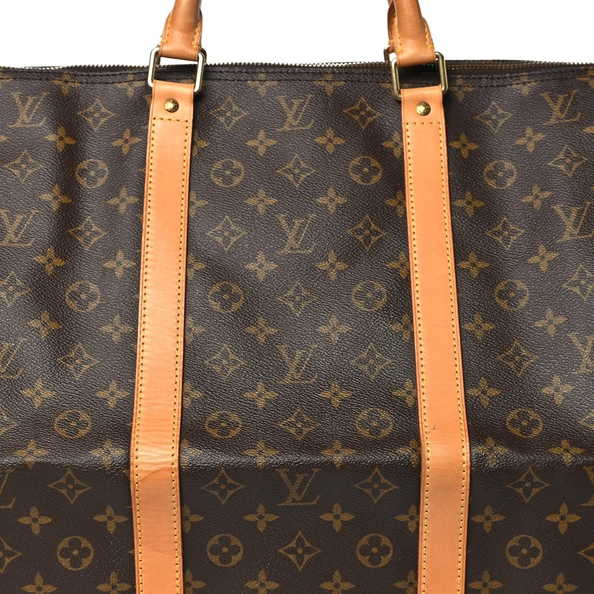 Monogram Keepall 60 wholesalehk.shop