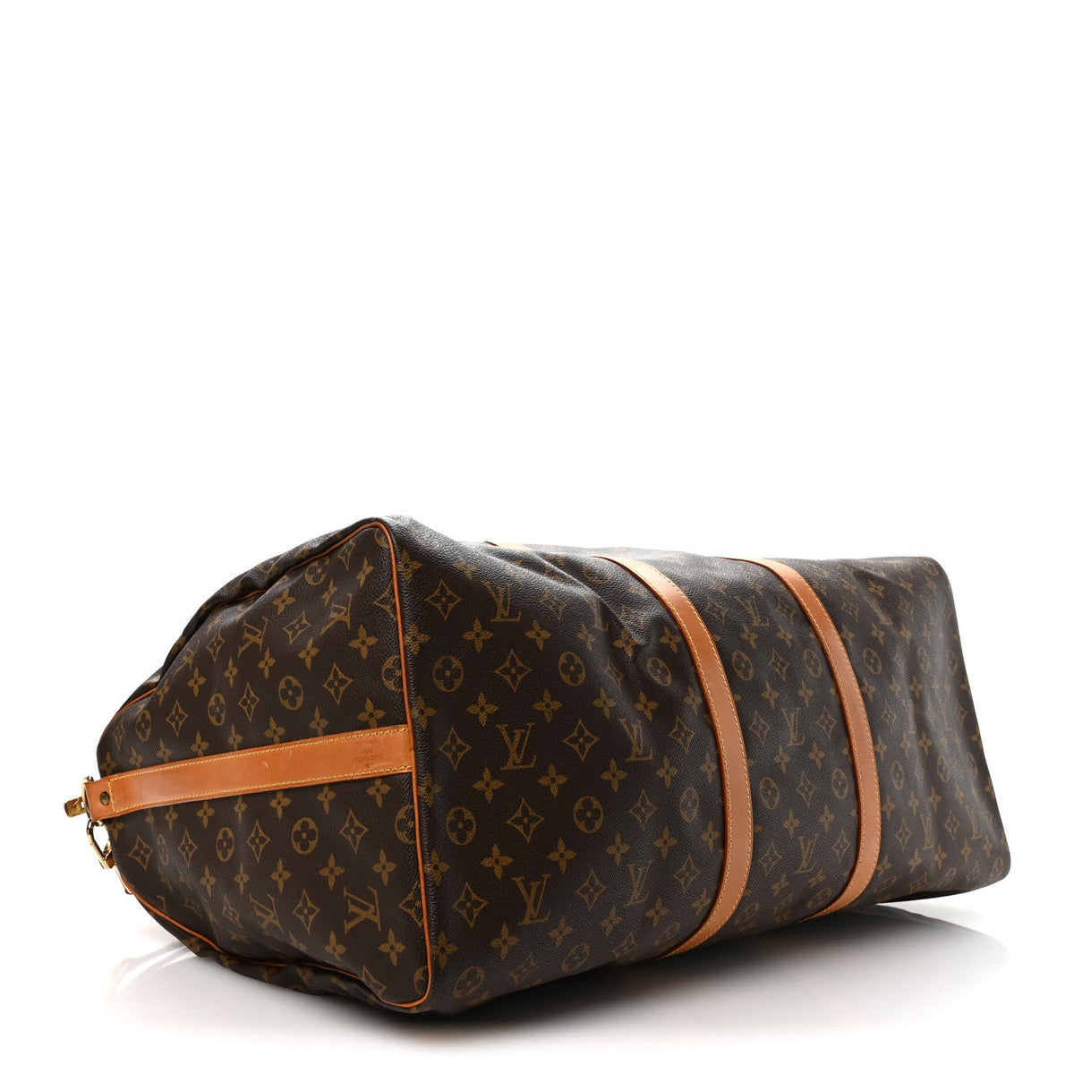 Monogram Keepall Bandouliere 60 wholesalehk.shop