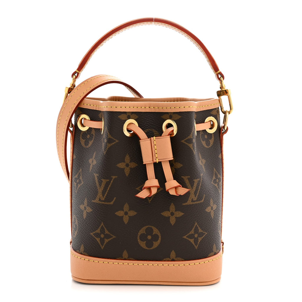 Monogram Nano Noe NV £¨ Direct shipment via from wholesalehk.shop