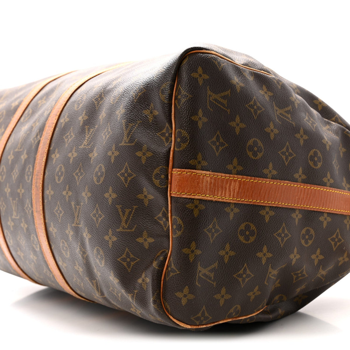 Monogram Keepall Bandouliere 55 wholesalehk.shop