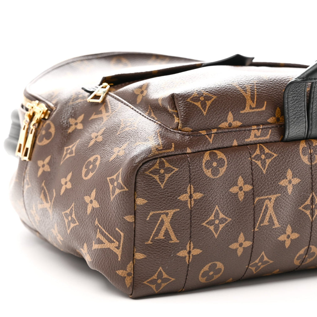 Monogram Palm Springs Backpack MM £¨ Direct shipment via from wholesalehk.shop