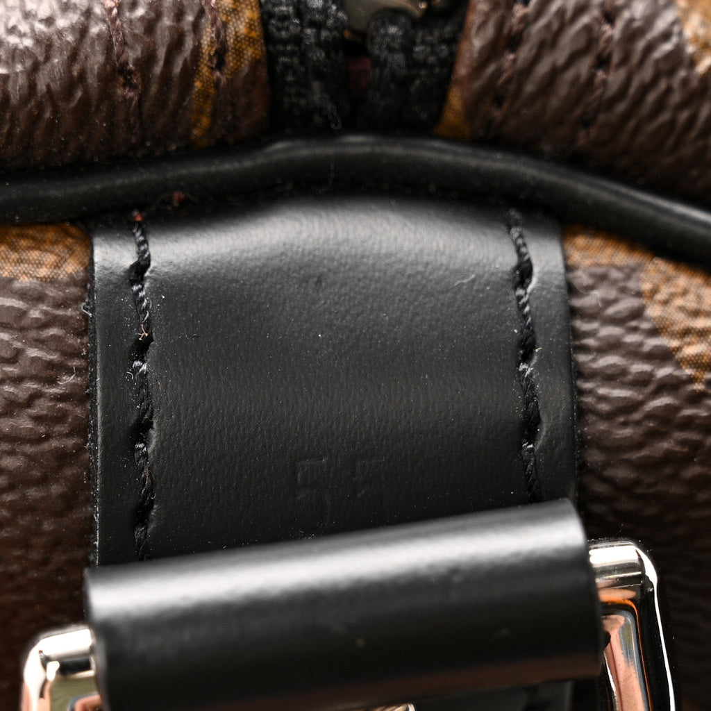 Monogram Macassar Keepall Bandouliere 55 wholesalehk.shop