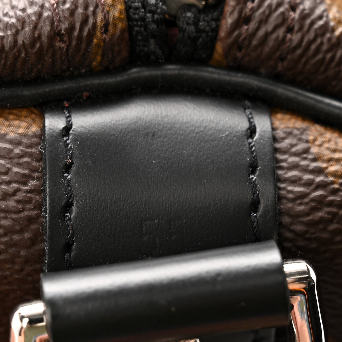 Monogram Macassar Keepall Bandouliere 55 wholesalehk.shop
