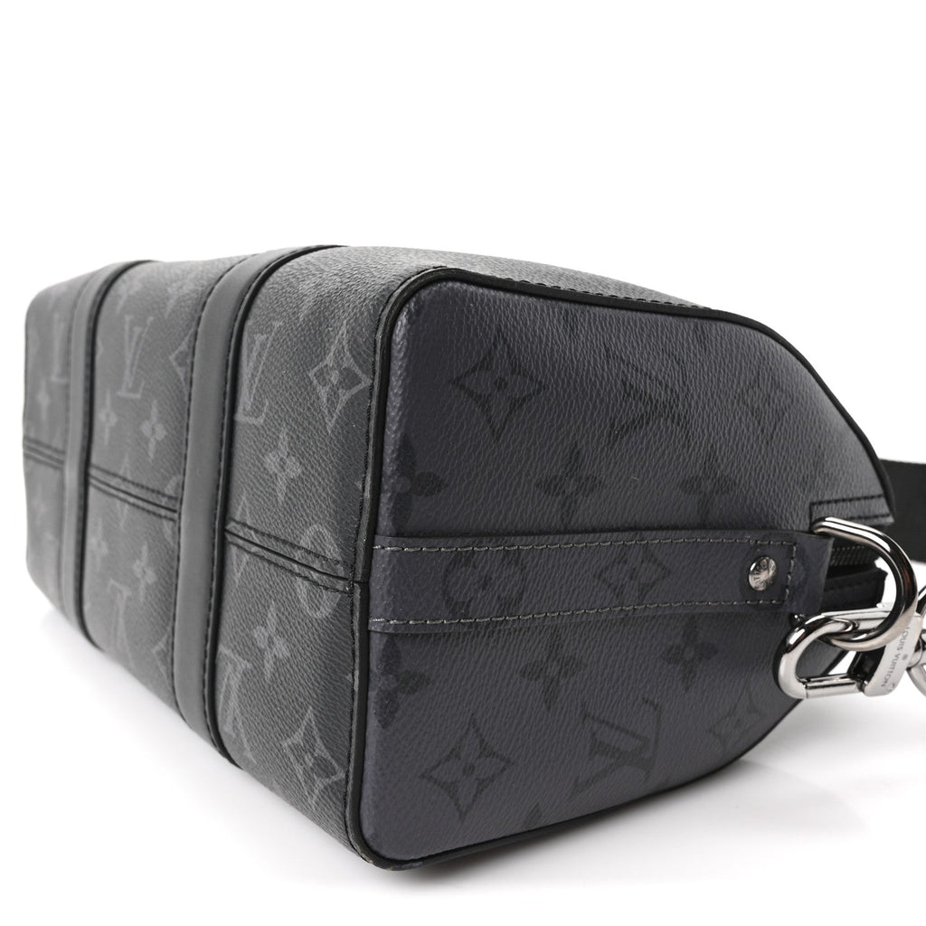 Reverse Monogram Eclipse City Keepall wholesalehk.shop