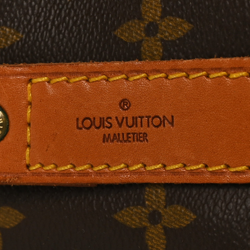 Monogram Keepall Bandouliere 60 wholesalehk.shop