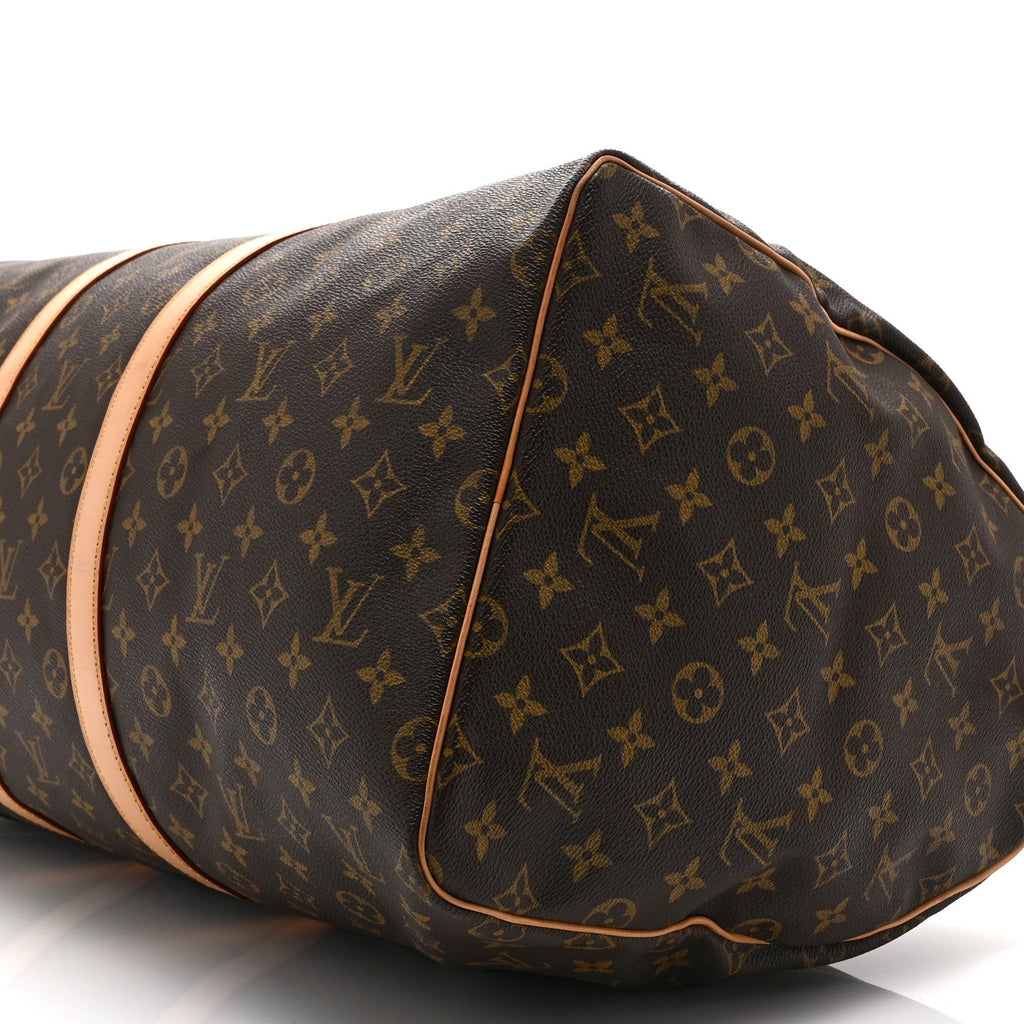 Monogram Keepall 55 wholesalehk.shop