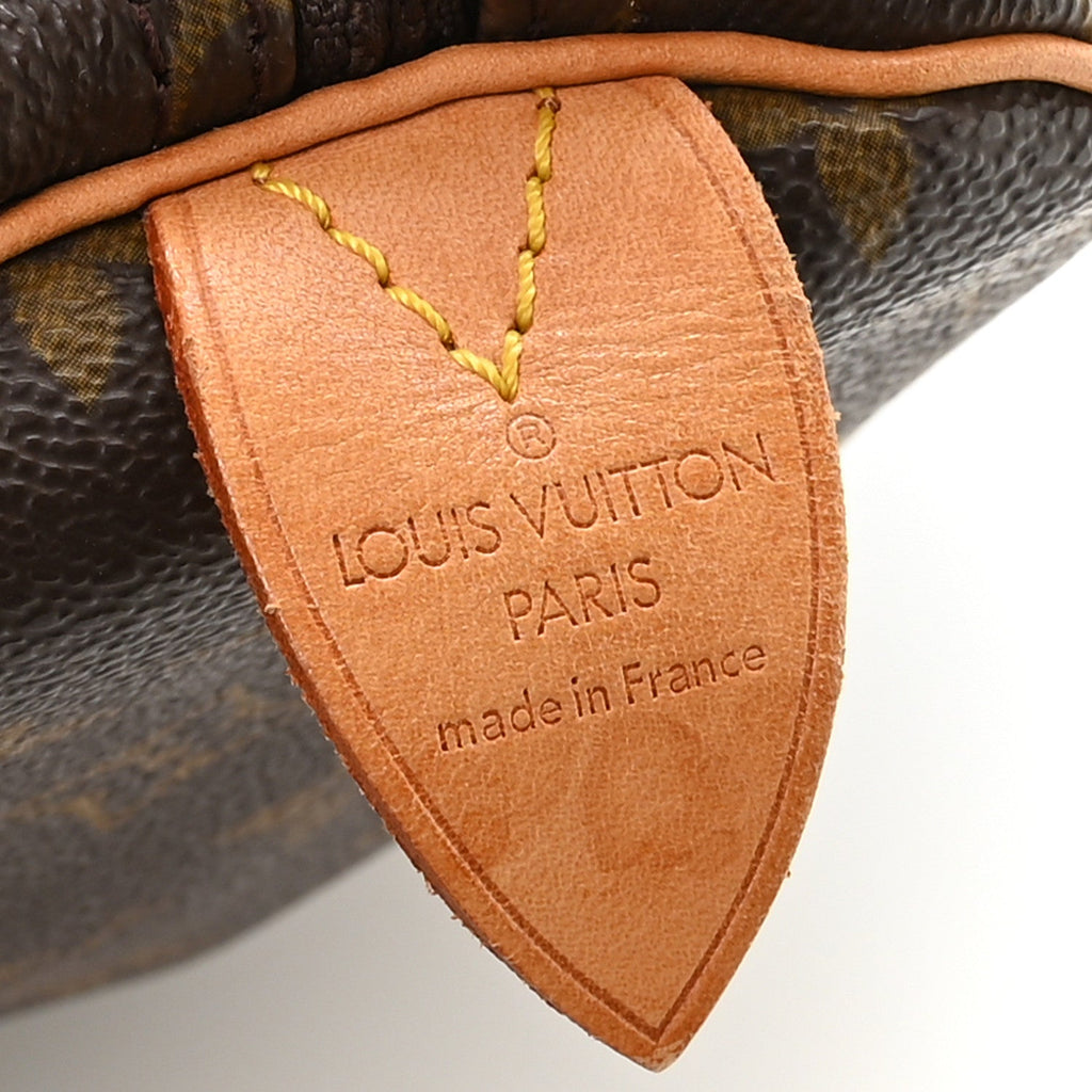 Monogram Keepall 55 wholesalehk.shop