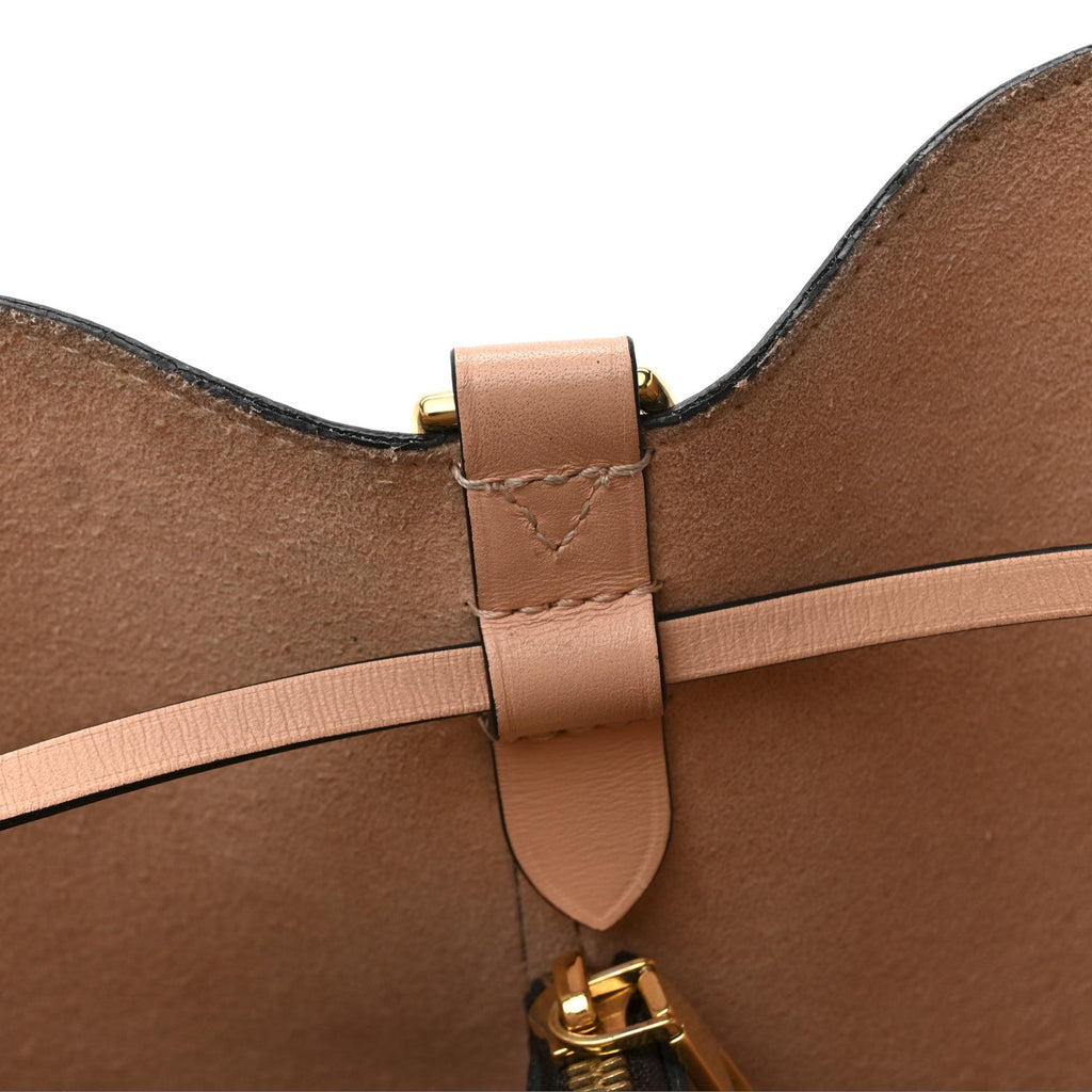 Damier Ebene Neonoe MM Venus Pink £¨ Direct shipment via from wholesalehk.shop