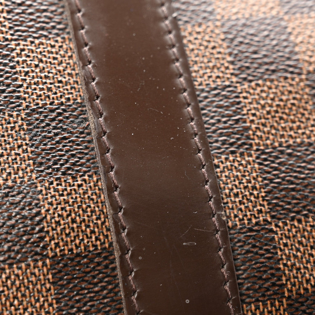 Damier Ebene Keepall Bandouliere 55 wholesalehk.shop