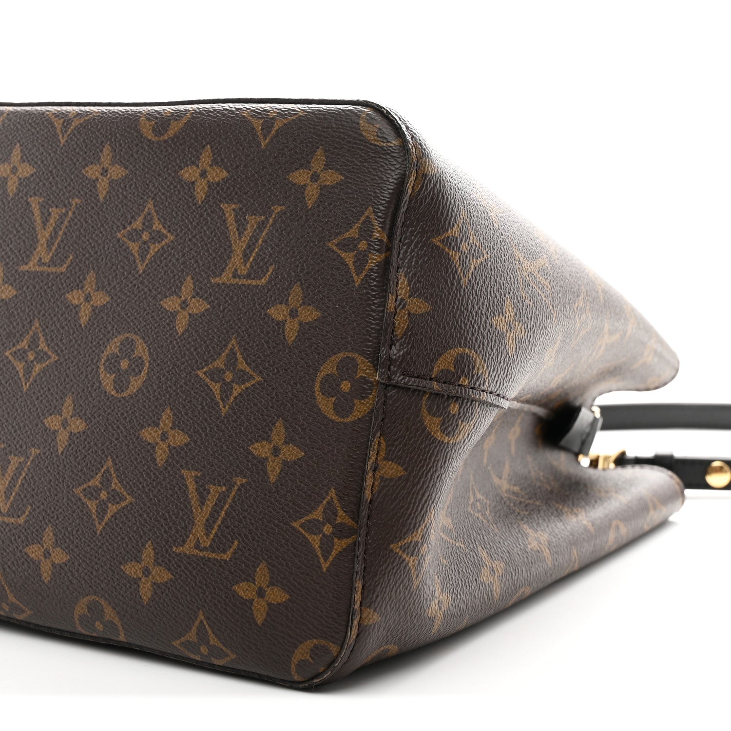 Monogram Neonoe MM Black £¨ Direct shipment via from wholesalehk.shop
