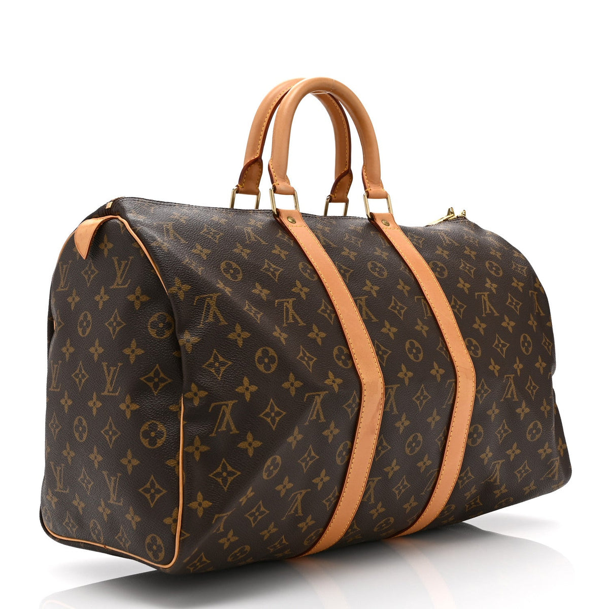 Monogram Keepall 45 wholesalehk.shop
