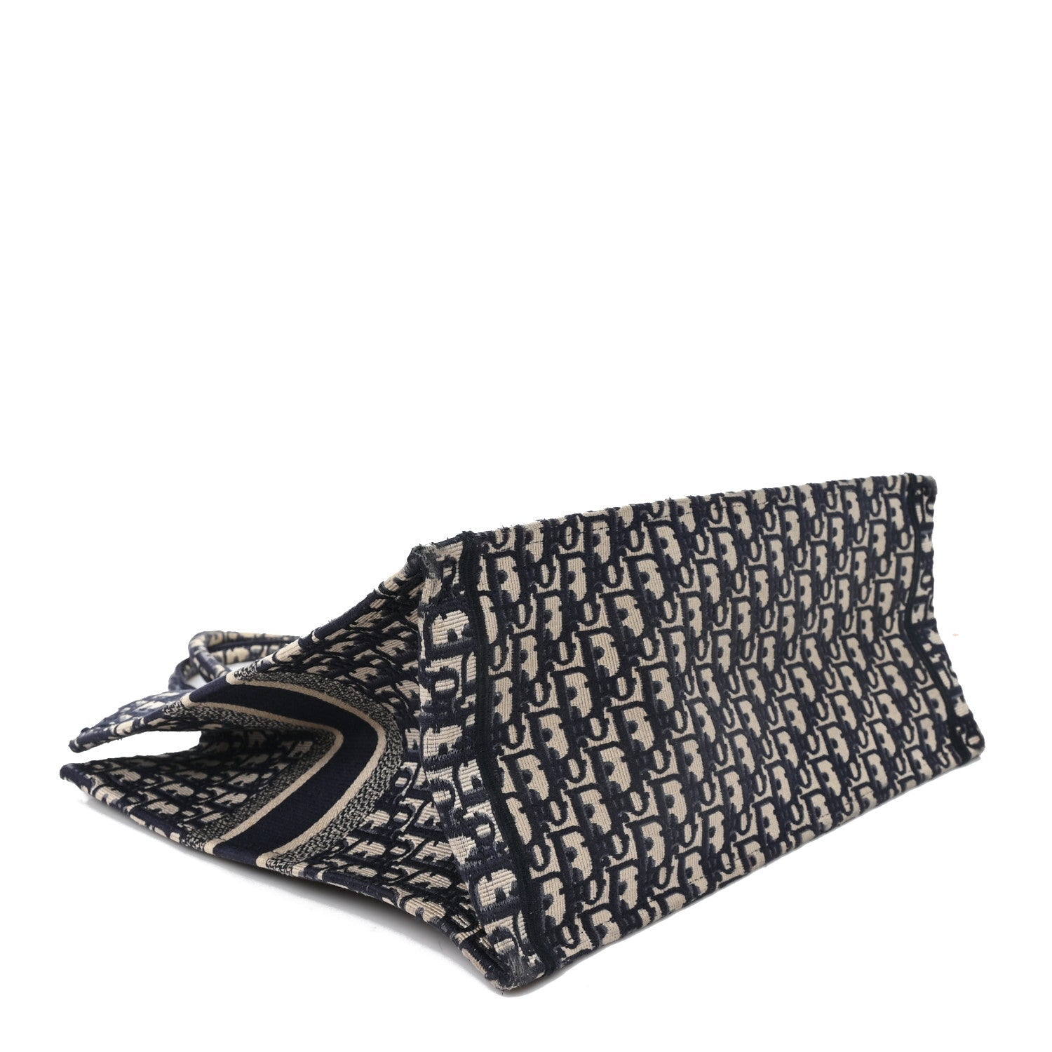 Oblique Large Book Tote Blue Multicolor £¨ Direct shipment via from wholesalehk.shop