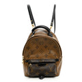 Reverse Monogram Palm Springs Backpack Mini £¨ Direct shipment via from wholesalehk.shop