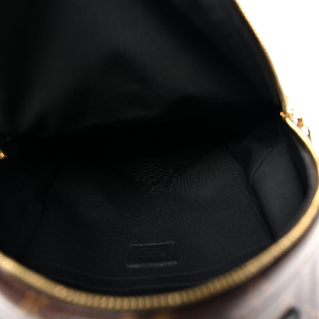 Monogram Palm Springs Backpack PM £¨ Direct shipment via from wholesalehk.shop