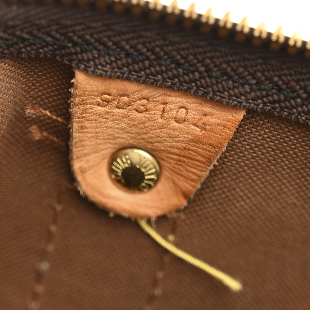 Monogram Keepall Bandouliere 60 wholesalehk.shop