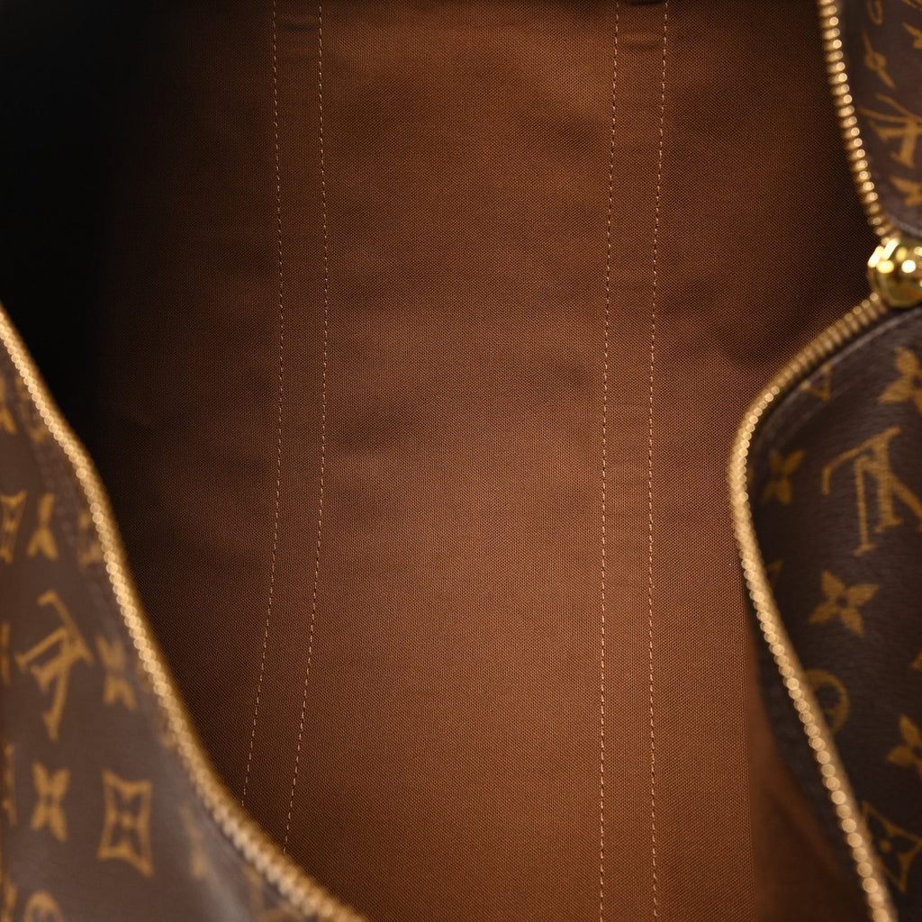 Monogram Keepall 55 wholesalehk.shop