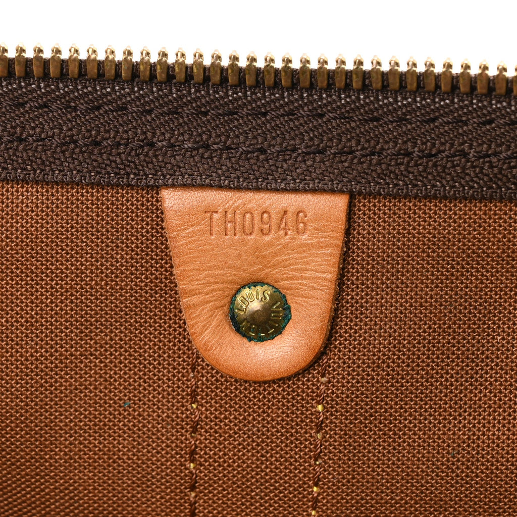 Monogram Keepall Bandouliere 55 wholesalehk.shop