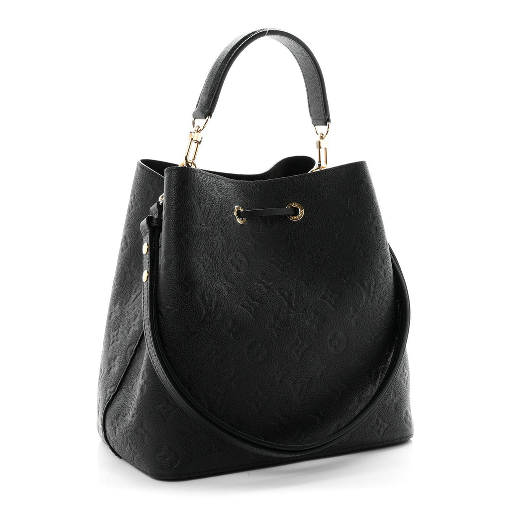 Empreinte Neonoe MM Black £¨ Direct shipment via from wholesalehk.shop
