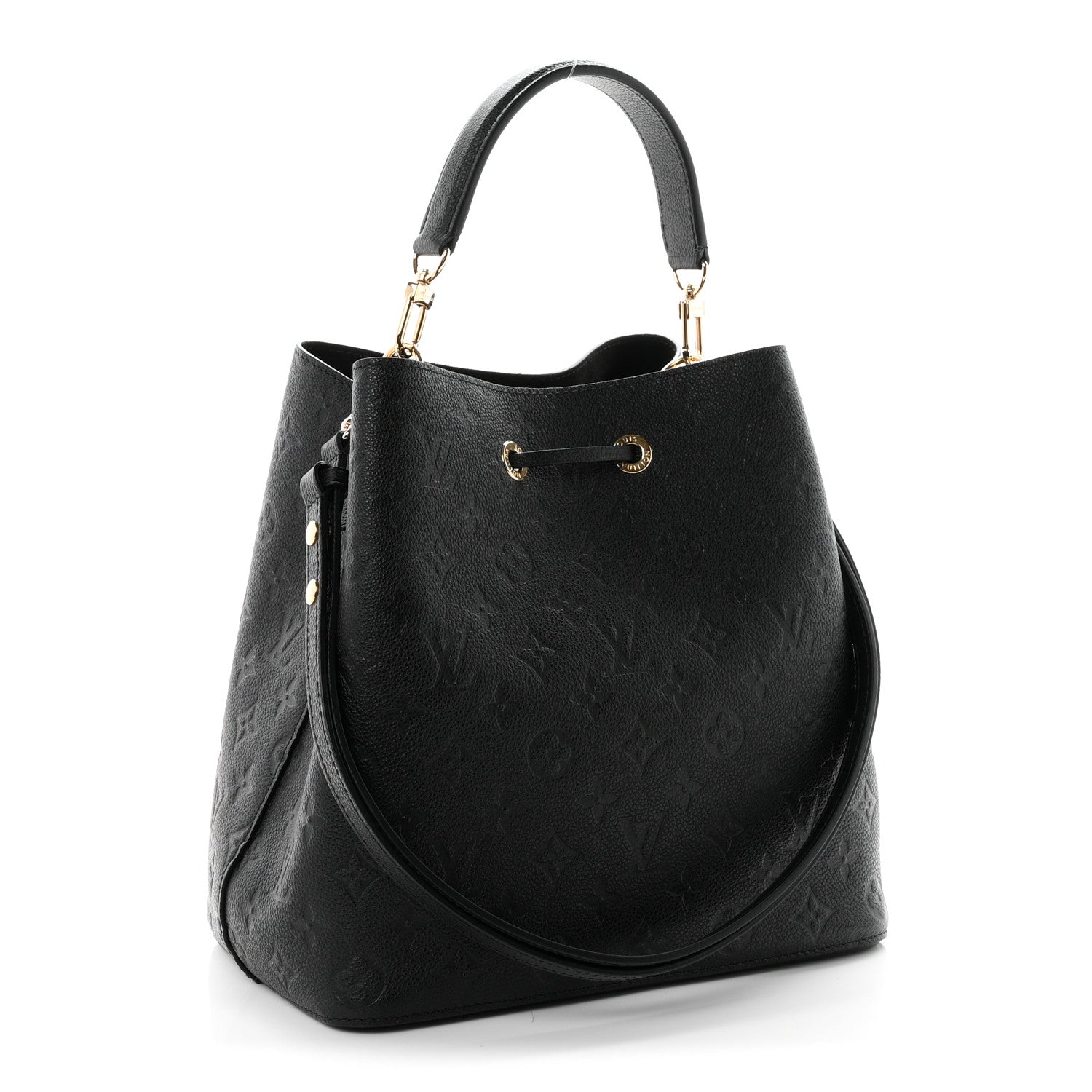 Empreinte Neonoe MM Black £¨ Direct shipment via from wholesalehk.shop