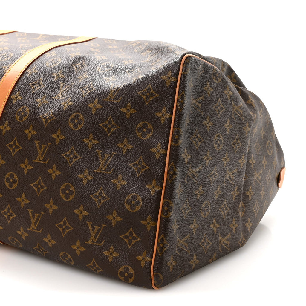 Monogram Keepall 60 wholesalehk.shop