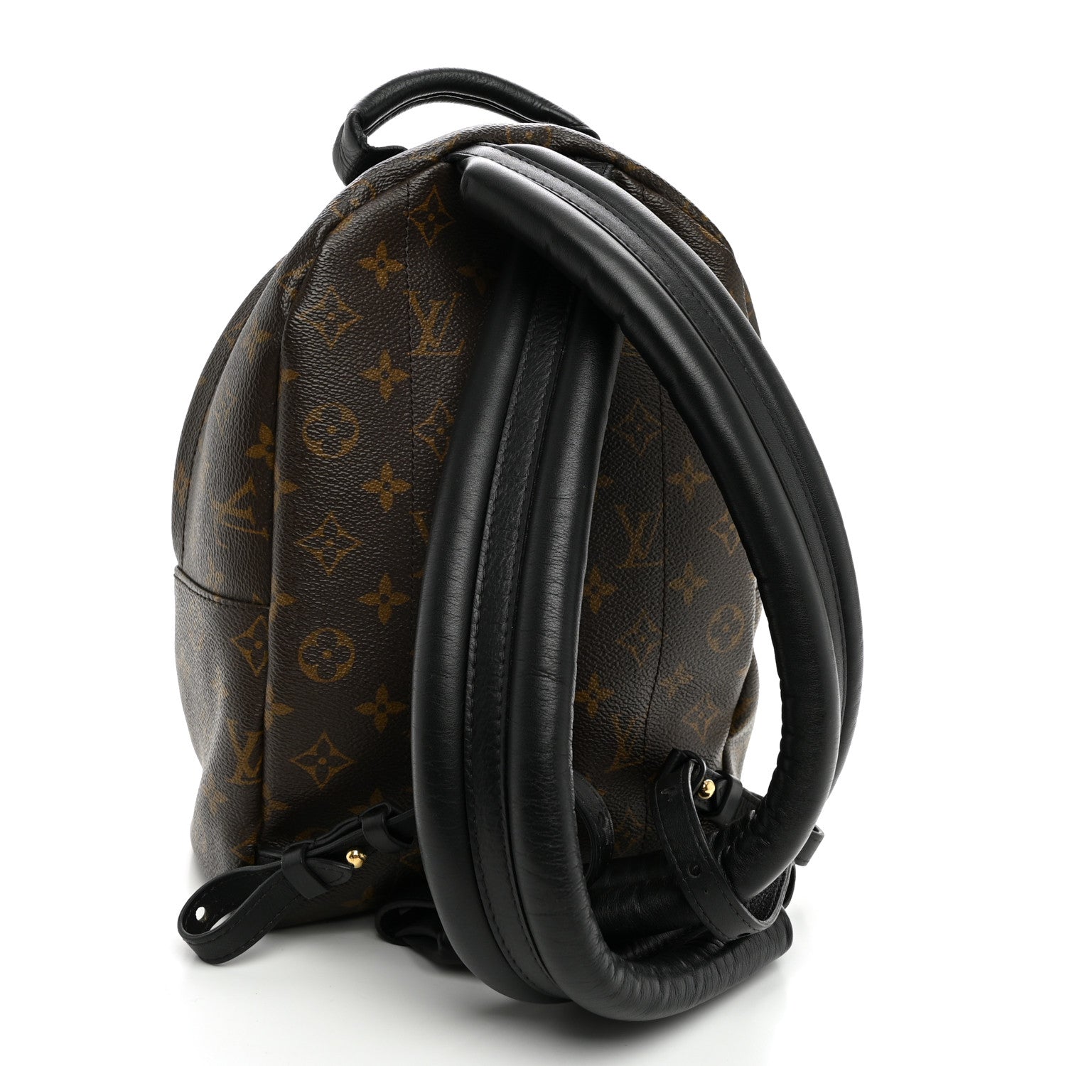 Reverse Monogram Palm Springs Backpack PM £¨ Direct shipment via from wholesalehk.shop