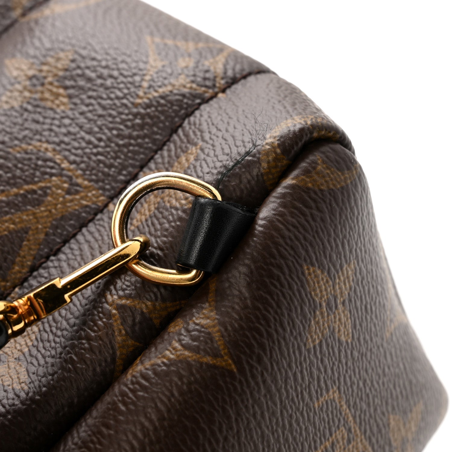 Monogram Palm Springs Backpack Mini £¨ Direct shipment via from wholesalehk.shop