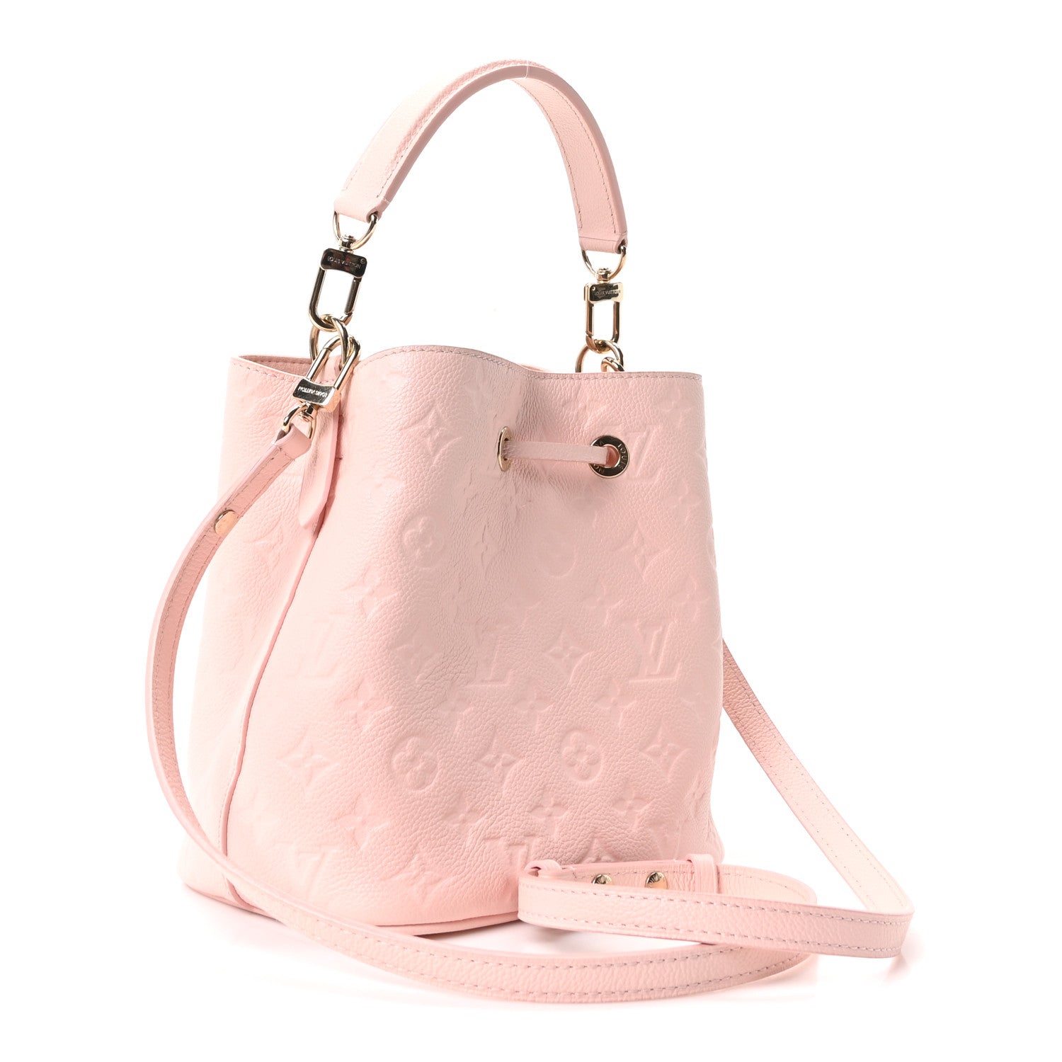 Empreinte Monogram Neonoe BB Opal Pink £¨ Direct shipment via from wholesalehk.shop