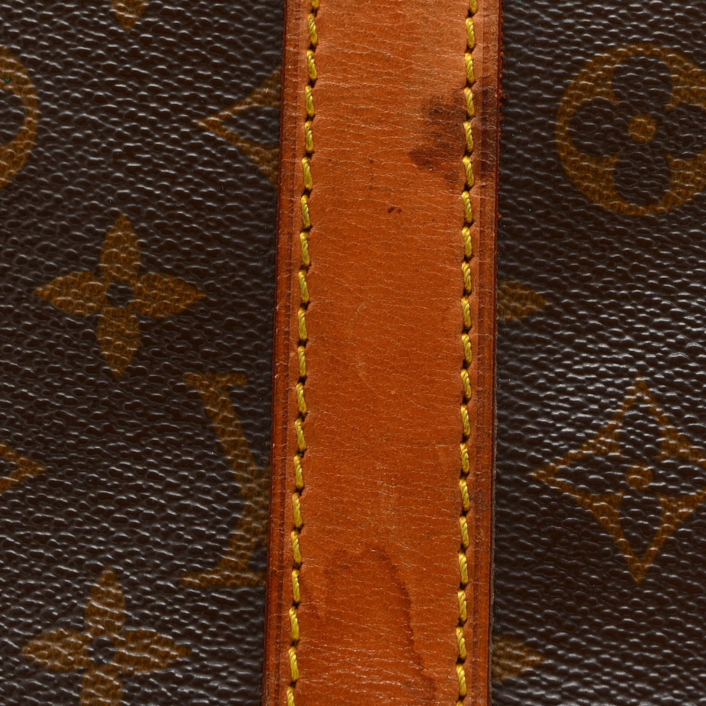 Monogram Keepall 55 wholesalehk.shop