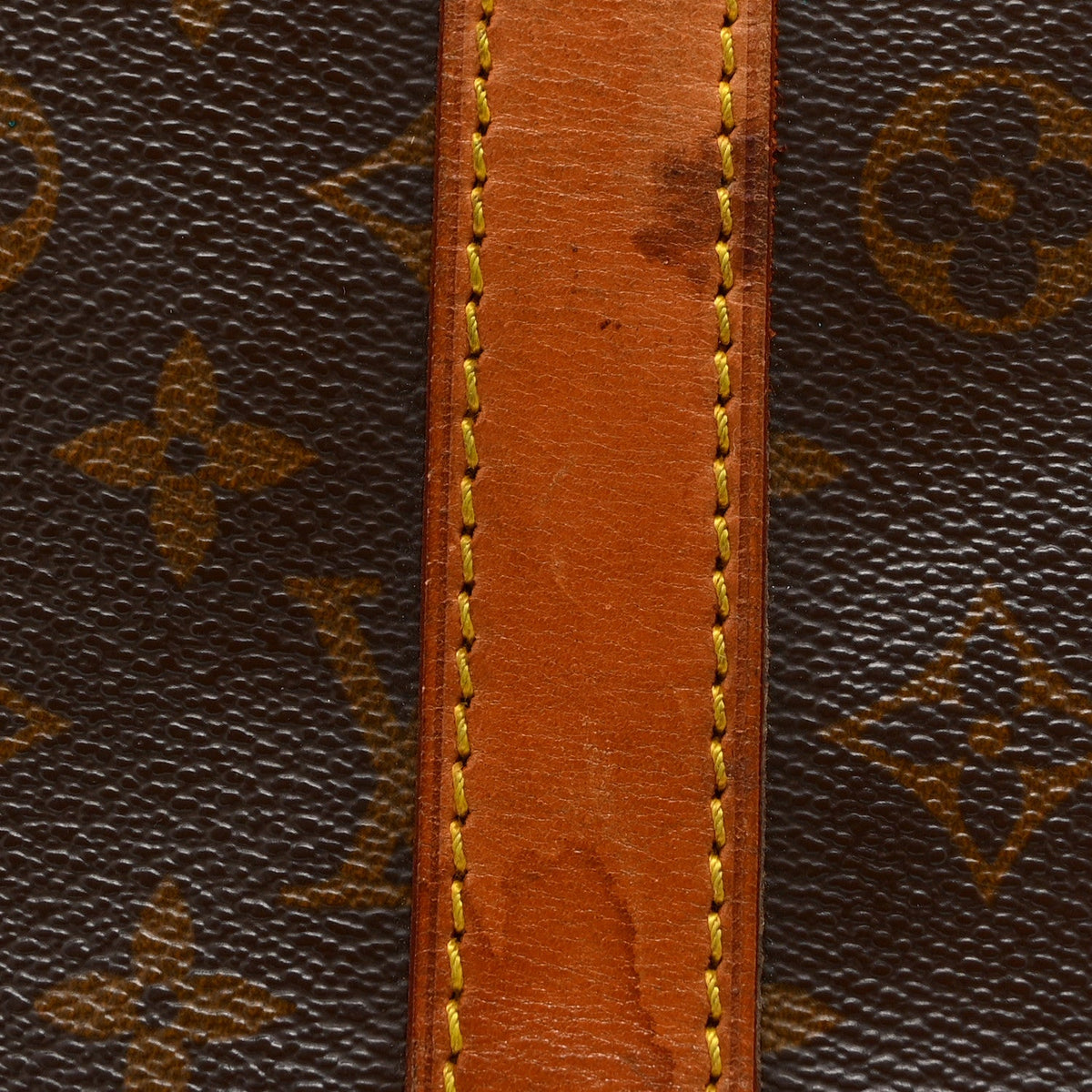 Monogram Keepall 55 wholesalehk.shop