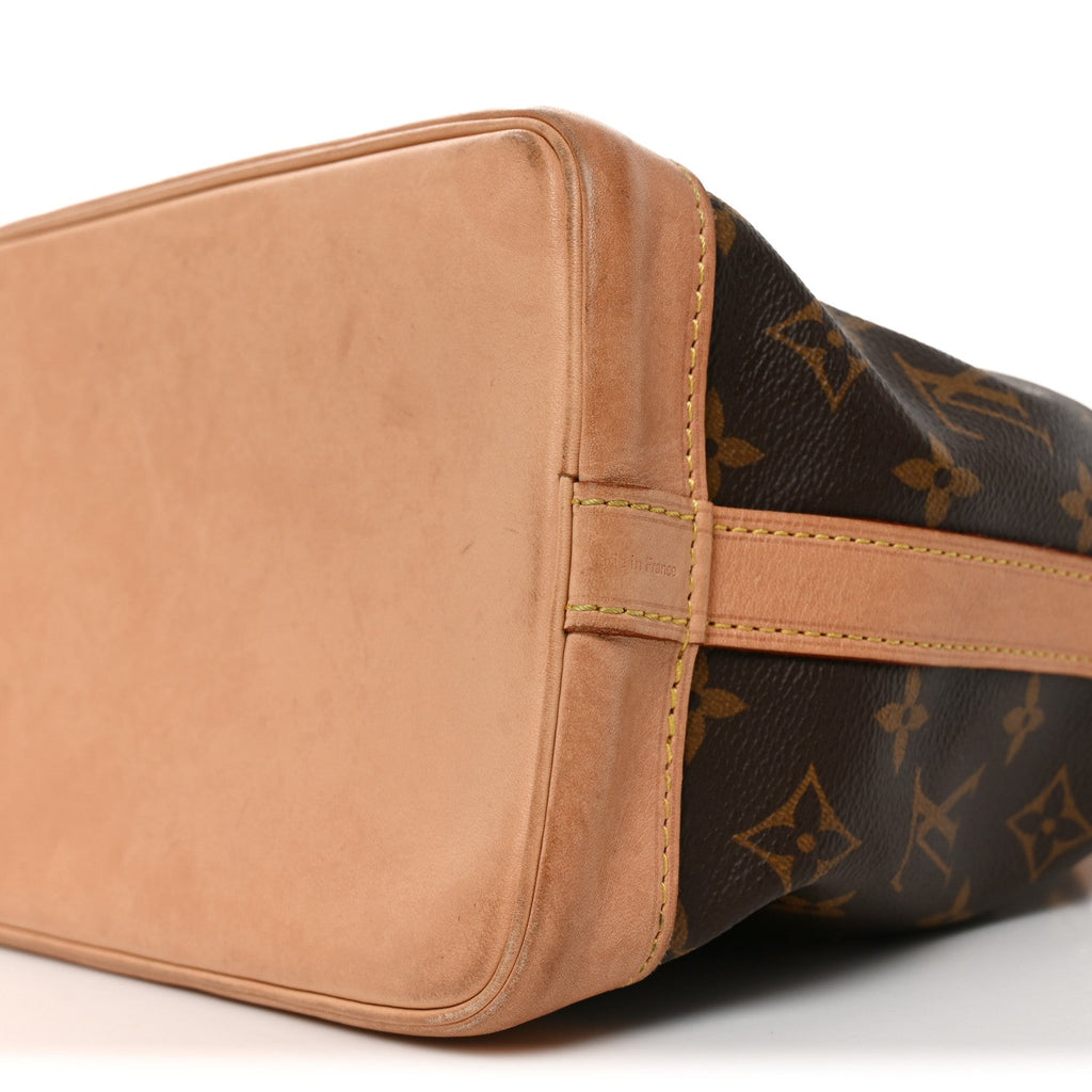 Monogram Noe BB £¨ Direct shipment via from wholesalehk.shop