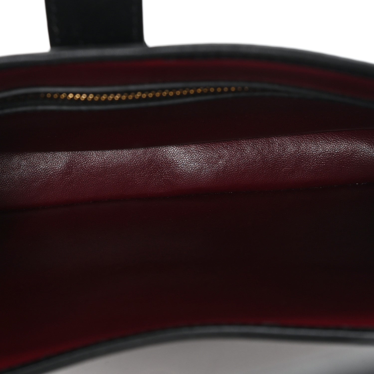 Calfskin Small Jackie Shoulder Bag Black £¨ Direct shipment via from wholesalehk.shop