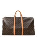 Monogram Keepall Bandouliere 55 wholesalehk.shop