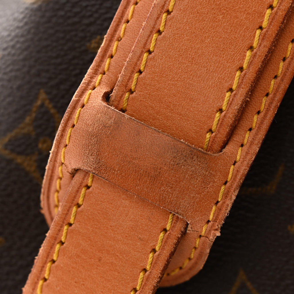 Monogram Keepall Bandouliere 60 wholesalehk.shop