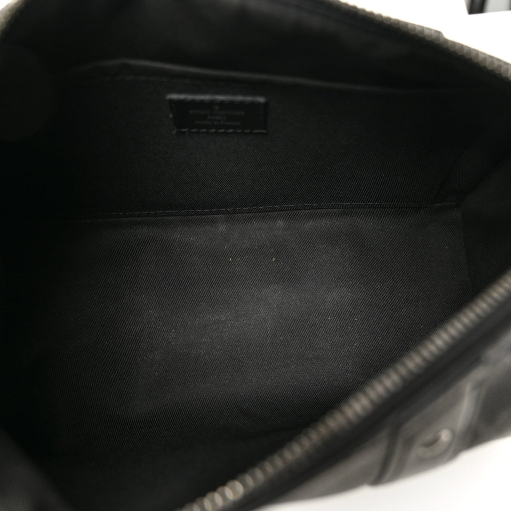 Reverse Monogram Eclipse City Keepall wholesalehk.shop